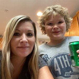 Meet your Posher, Dawna